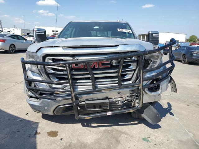 Photo 5 from auction – 2021 GMC SIERRA K15 with VIN 3GTU9DED6MG131090