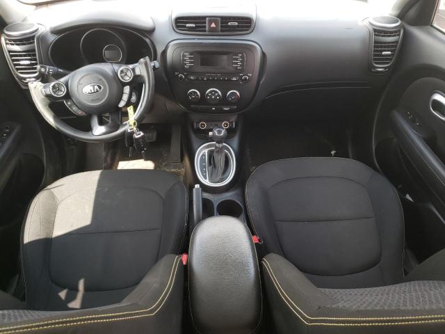 Photo 8 from auction – 2014 KIA SOUL + with VIN KNDJP3A57E7714492