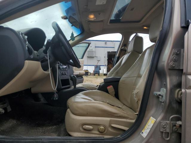 Photo 7 from auction – 2007 PONTIAC GRAND PRIX with VIN 2G2WP552271215427