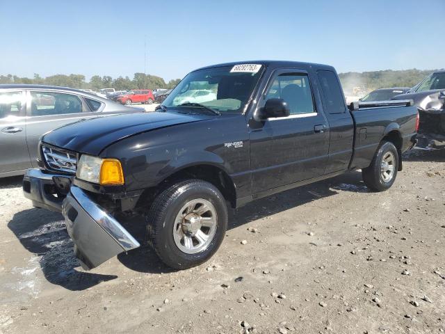 FORD RANGER SUP 2003 with VIN 1FTZR44E43PB83960 - Photo from auction