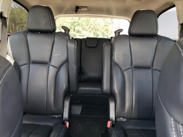 Photo 10 from auction – 2021 SUBARU ASCENT LIM with VIN 4S4WMAPD6M3424571