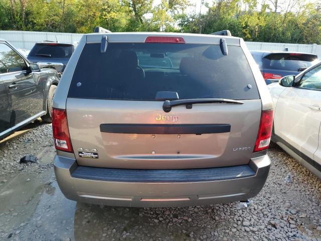 Photo 6 from auction – 2005 JEEP GRAND CHER with VIN 1J4GR48K05C668317