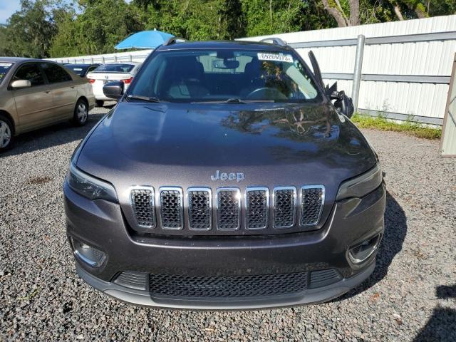 Photo 5 from auction – 2019 JEEP CHEROKEE L with VIN 1C4PJLDB2KD170252