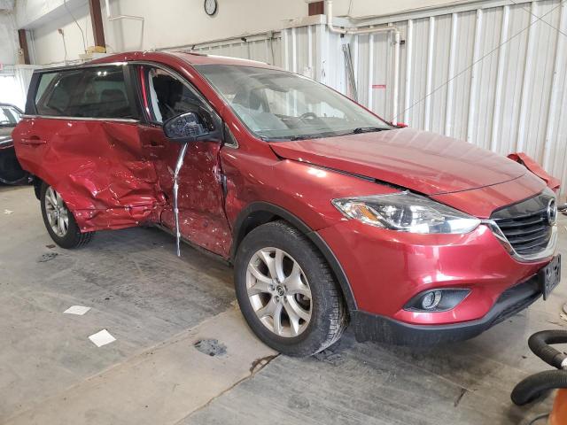 Photo 4 from auction – 2014 MAZDA CX-9 TOURI with VIN JM3TB3CA0E0445172