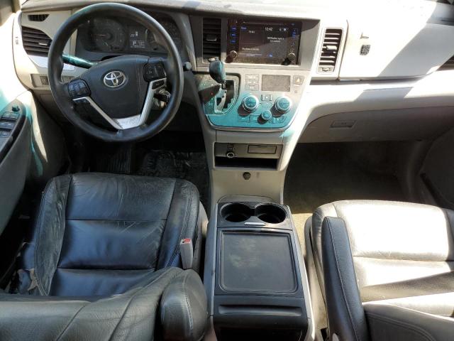 Photo 8 from auction – 2015 TOYOTA SIENNA LE with VIN 5TDKK3DC5FS583731