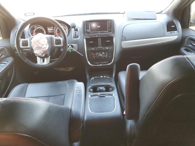 Photo 8 from auction – 2019 DODGE GRAND CARA with VIN 2C4RDGEG2KR690031