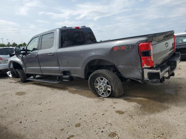 Photo 2 from auction – 2023 FORD F350 SUPER with VIN 1FT8W3BM9PEC84468