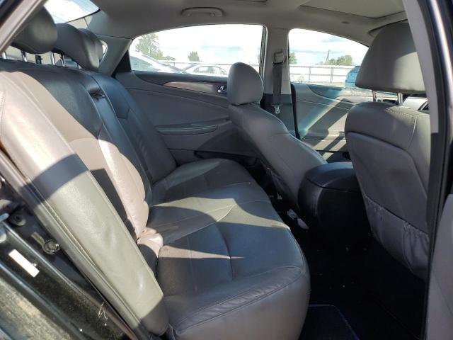 Photo 10 from auction – 2015 HYUNDAI SONATA HYB with VIN KMHEC4A48FA130127