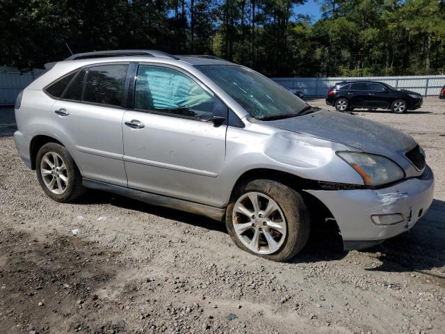 Photo 4 from auction – 2009 LEXUS RX 350 with VIN 2T2HK31U29C135088