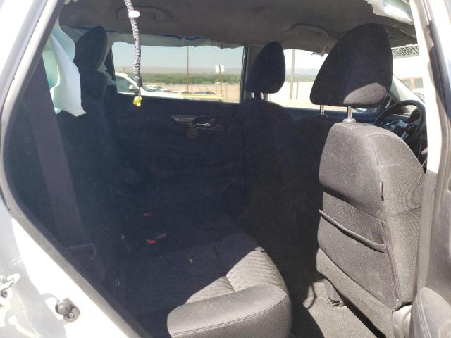Photo 10 from auction – 2020 NISSAN ROGUE S with VIN KNMAT2MV9LP525213