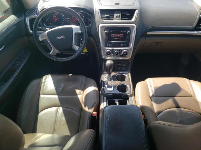 Photo 8 from auction – 2015 GMC ACADIA SLT with VIN 1GKKRRKD0FJ309400