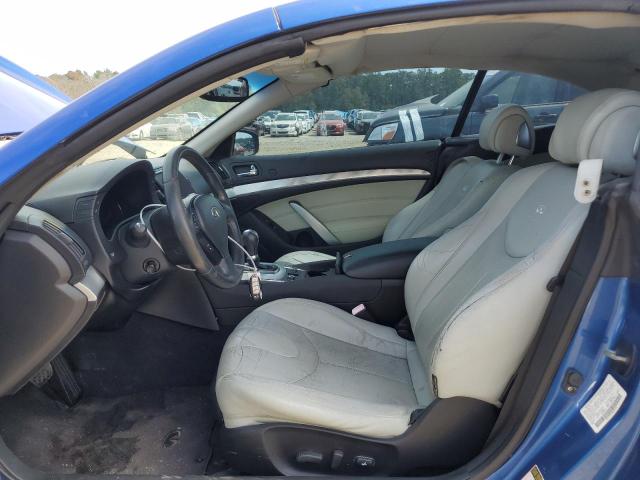 Photo 7 from auction – 2010 INFINITI G37 BASE with VIN JN1CV6FE3AM351616