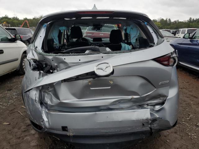 Photo 6 from auction – 2019 MAZDA CX-5 SPORT with VIN JM3KFBBM4K0598428
