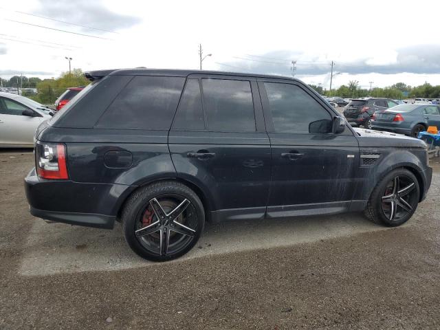 Photo 3 from auction – 2012 LAND ROVER RANGE ROVE with VIN SALSF2D4XCA727864