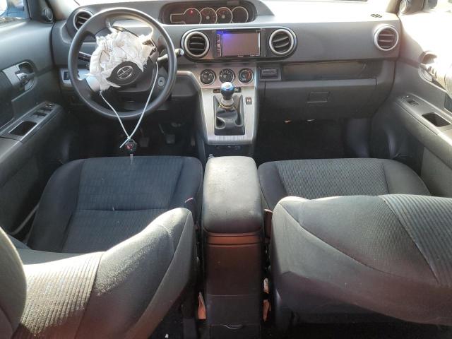 Photo 8 from auction – 2011 TOYOTA SCION XB with VIN JTLZE4FE3B1137633