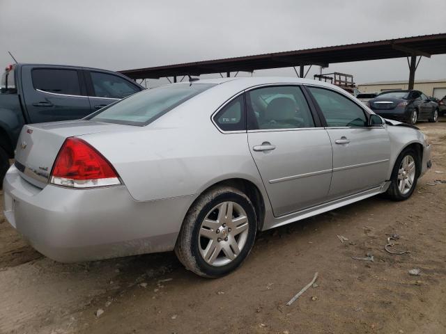 Photo 3 from auction – 2011 CHEVROLET IMPALA LT with VIN 2G1WG5EK7B1269934