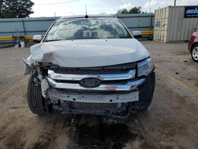 Photo 5 from auction – 2011 FORD EDGE SEL with VIN 2FMDK3JC8BBB66138