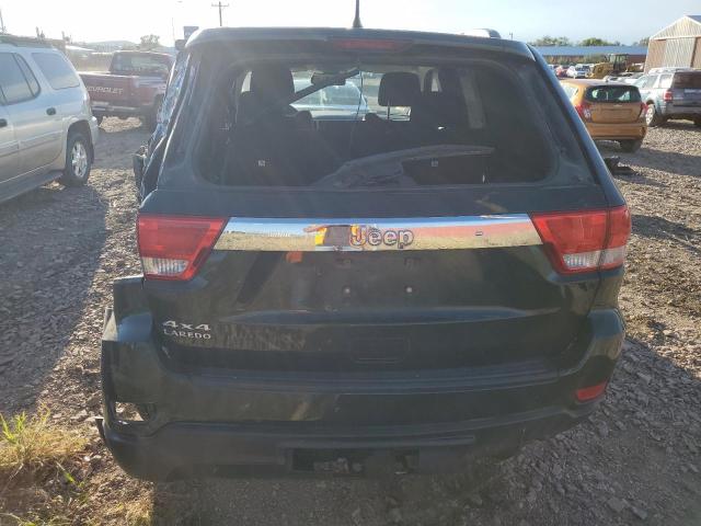 Photo 6 from auction – 2011 JEEP GRAND CHER with VIN 1J4RR4GG2BC573792