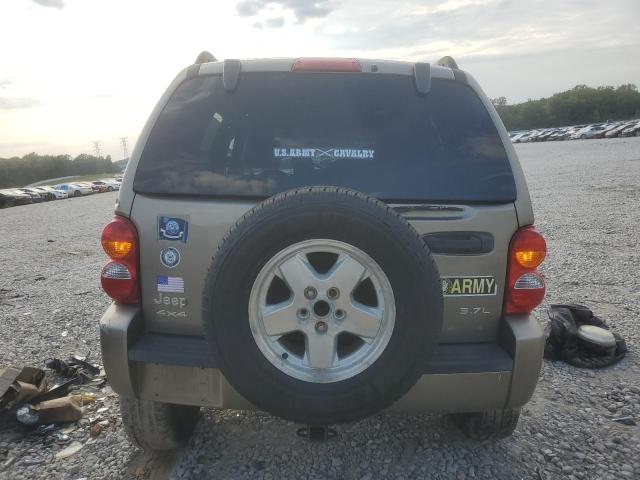 Photo 6 from auction – 2003 JEEP LIBERTY LI with VIN 1J4GL58K93W651101
