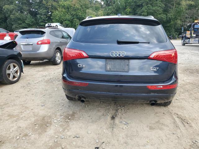 صورة رقم 6 من المزاد - 2012 AUDI Q5 PREMIUM مع VIN WA1LFAFP4CA053203