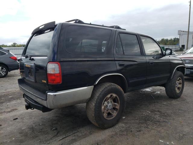 Photo 3 from auction – 1998 TOYOTA 4RUNNER SR with VIN JT3HN86R8W0184142