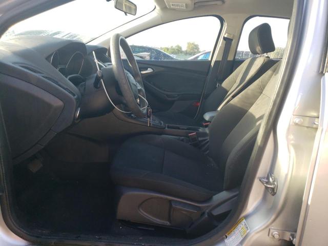 Снимка 7 от търг – 2017 FORD FOCUS SE с VIN 1FADP3F2XHL215988