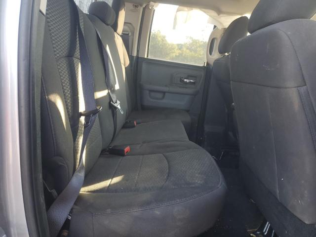 Photo 10 from auction – 2019 RAM 1500 CLASS with VIN 1C6RR6GG7KS676625