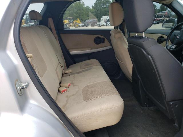 Photo 11 from auction – 2009 PONTIAC TORRENT with VIN 2CKDL43F496226197