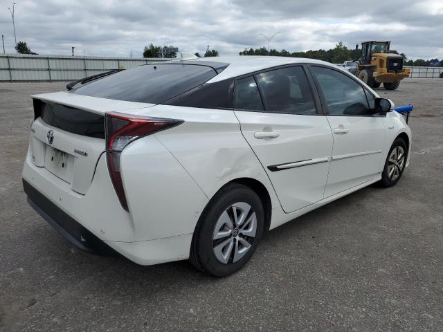 Photo 3 from auction – 2017 TOYOTA PRIUS with VIN JTDKARFU2H3032396