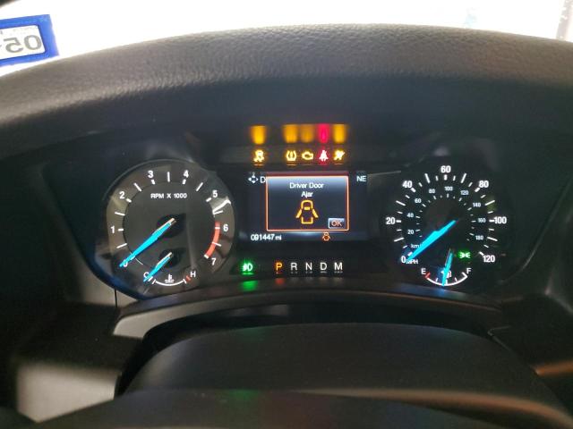 Photo 9 from auction – 2015 FORD EXPEDITION with VIN 1FMJU1HT1FEF07347