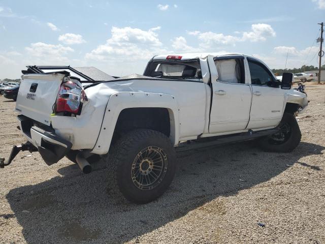 Photo 3 from auction – 2016 GMC SIERRA K25 with VIN 1GT12SE8XGF133638