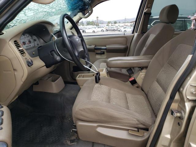 Photo 7 from auction – 2003 FORD EXPLORER S with VIN 1FMZU67E73UB28986