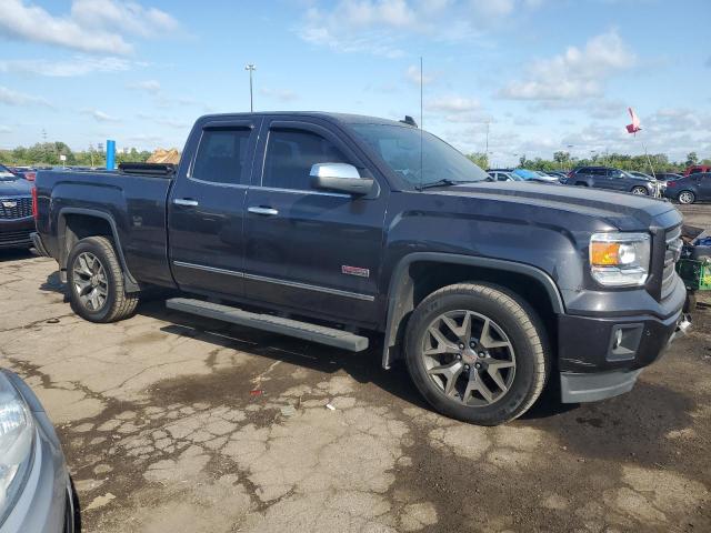 Zdjęcie 4 z aukcji – 2015 GMC SIERRA K15 z VIN 1GTV2VEC6FZ280222