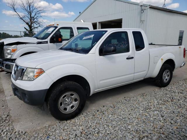 NISSAN FRONTIER S 2012 с VIN 1N6BD0CT0CC449505 - Снимка от търг