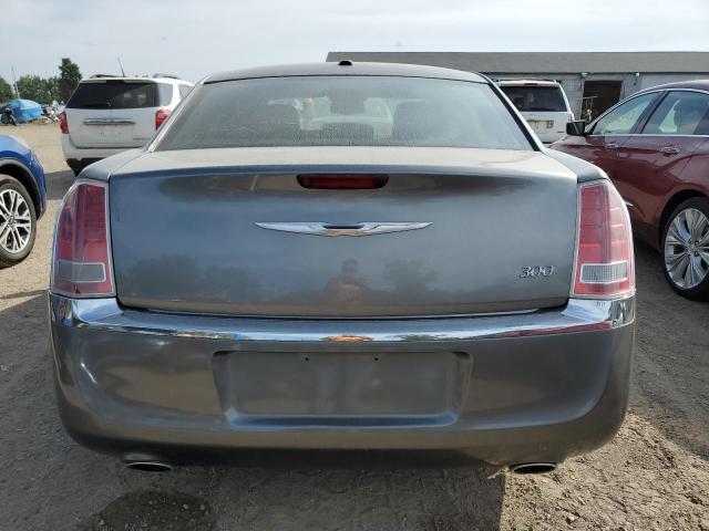 Photo 6 from auction – 2012 CHRYSLER 300 LIMITE with VIN 2C3CCACG0CH279361