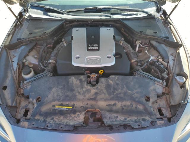 Photo 11 from auction – 2015 INFINITI Q50 BASE with VIN JN1BV7AP0FM349839