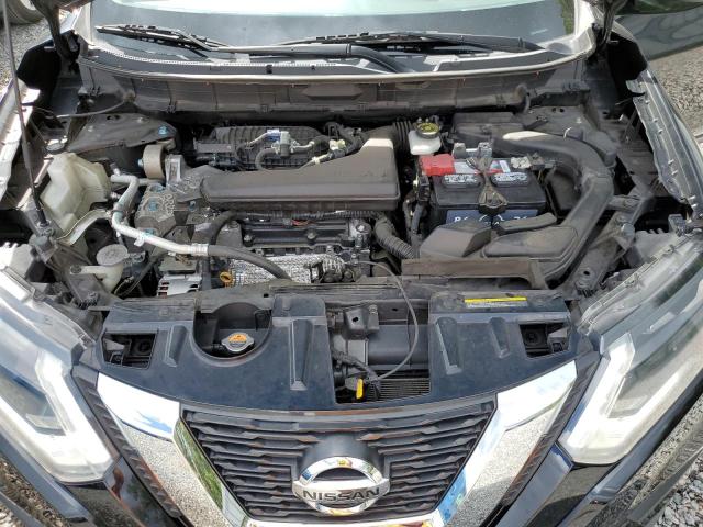 Photo 11 from auction – 2017 NISSAN ROGUE S with VIN KNMAT2MT0HP518401