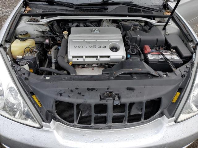 Снимка 11 от търг – 2005 LEXUS ES 330 с VIN JTHBA30G455059534