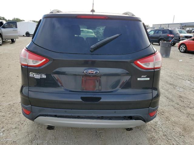 Photo 6 from auction – 2015 FORD ESCAPE SE with VIN 1FMCU0GXXFUC65249