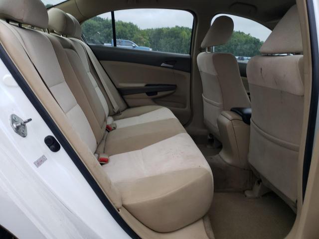 Photo 10 from auction – 2008 HONDA ACCORD LXP with VIN 1HGCP26448A075192