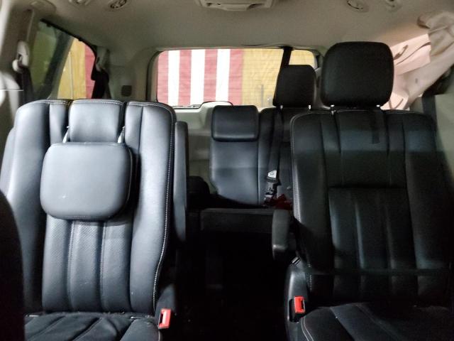 Photo 10 from auction – 2014 CHRYSLER TOWN&COUNT with VIN 2C4RC1CG2ER336646