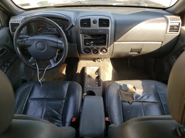Photo 8 from auction – 2006 CHEVROLET COLORADO with VIN 1GCDT136168243468