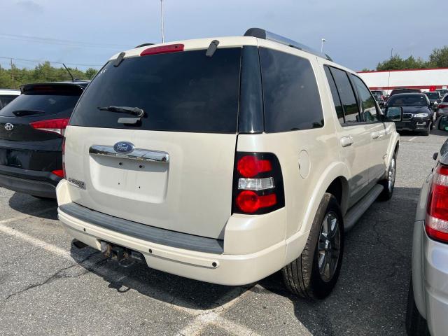 Zdjęcie 4 z aukcji – 2006 FORD EXPLORER L z VIN 1FMEU75886ZA03052