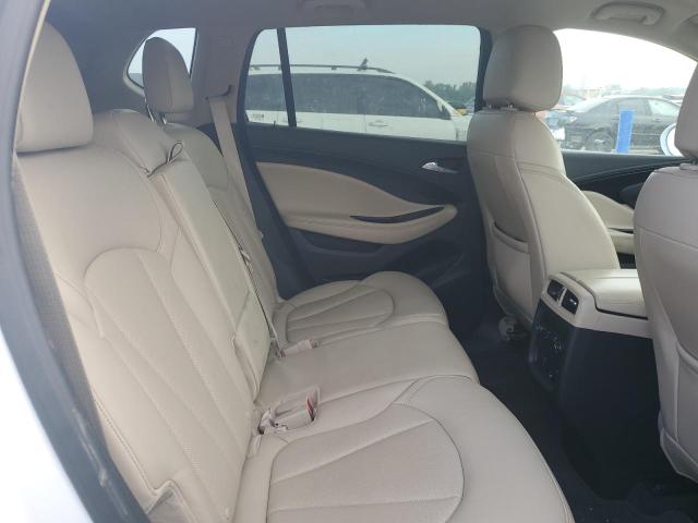 Photo 11 from auction – 2017 BUICK ENVISION E with VIN LRBFXBSA6HD030355