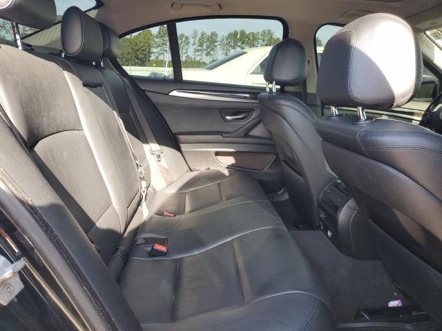 Photo 10 from auction – 2016 BMW 528 XI with VIN WBA5A7C55GG144872