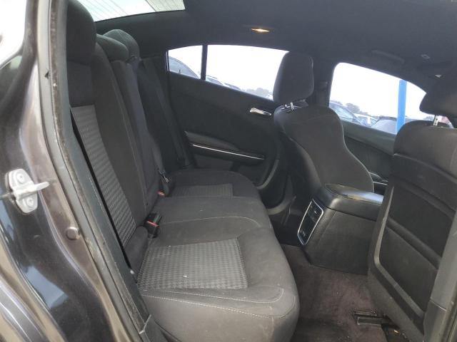 Photo 10 from auction – 2019 DODGE CHARGER GT with VIN 2C3CDXHG5KH527031