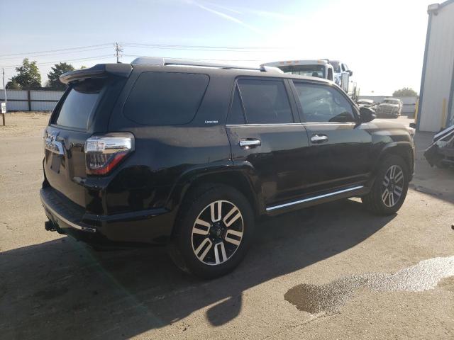 Photo 3 from auction – 2014 TOYOTA 4RUNNER SR with VIN JTEBU5JR9E5198803