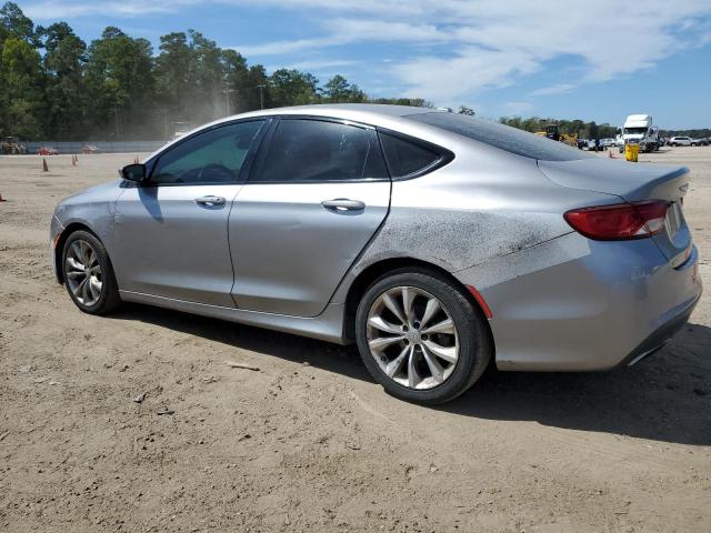 Photo 2 from auction – 2015 CHRYSLER 200 S with VIN 1C3CCCBBXFN578420