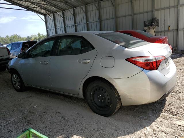 Photo 2 from auction – 2016 TOYOTA COROLLA L with VIN 5YFBURHE6GP423151