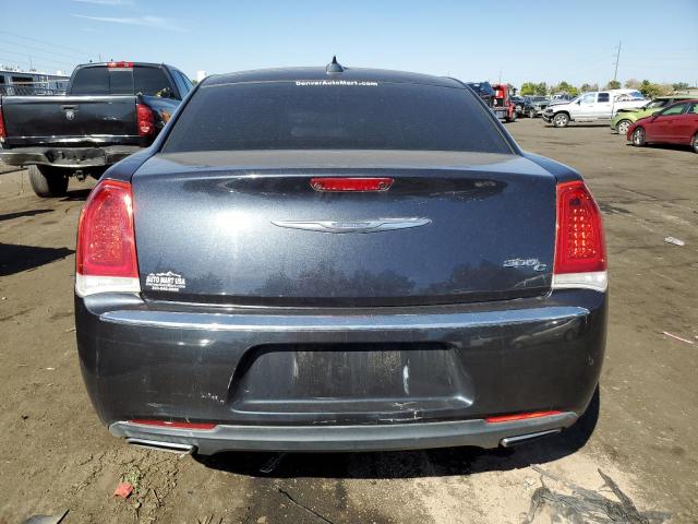 Photo 6 from auction – 2016 CHRYSLER 300C with VIN 2C3CCAEG5GH342358